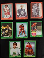 1973-74 O Pee Chee NHL Hockey Trading Card Singles