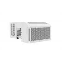 6,100 BTU ClearView Ultra Quiet Window A/C