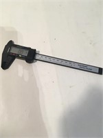 Vernier électronique