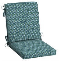 Arden Selections Outdoor Dining Chair Cushion 20 x