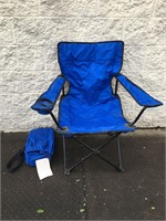 MAC Sports Folding Chair