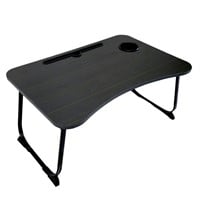 Laptop Desk,Laptop Stand for Bed,Portable Standing