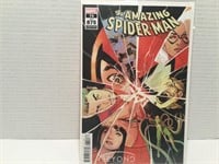 Amazing Spider-Man #74 LGY #875 Foreshadow Variant