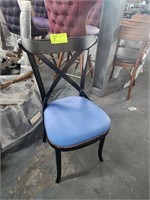 BRAND NEW WOOD FRAME CHAIRS