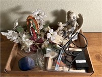 Religious Items and decor