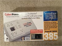 Cyber power Power 99 in box