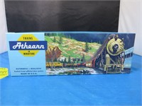 Athearn  Apps New 62ft Tank Union Pacific 1526