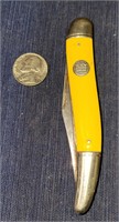 Vintage imperial Fisherman's Knife w/Crown Shield