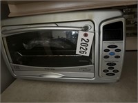 EuroProX toaster oven
