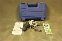 Smith & Wesson 686-6 DNX1013 Revolver .357 Magnum