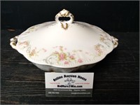 Haviland and Co. Limoges Dish with Lid