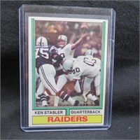 Ken Stabler TCG 451