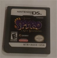 SPYRO