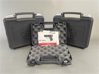 Sig Sauer Handgun Cases