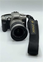 Minolta Dynax 5 Camera w/ Lens