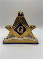 1971 Mason's Gold Guild Decanter
