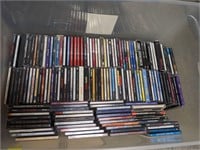 ~145 Classic Rock CDs