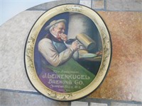 115th Anniversary J. Leinenkugel Brewing Co.