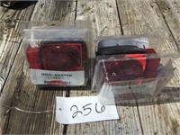 Haul Master Submersible Tail Lights (2)