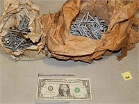 2ct Bags of Nails