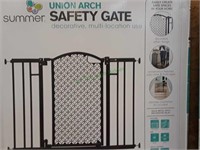 Safety Gate