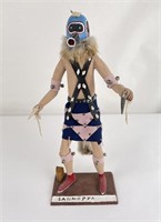 Hopi Indian Kachina Doll