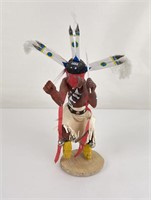 Cain Hastings Hopi Indian Kachina Doll