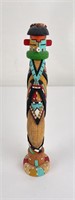 Dwight Mahooty Hopi Indian Kachina Doll