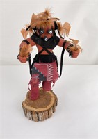 Hopi Indian Kachina Doll