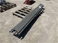 Steel Door Frame