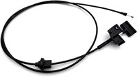 (U) Arcticway Replacement for Hood Release Cable/H