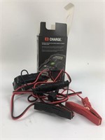 Noco Genius Battery Charger in box