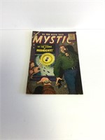 Mystic #42 (1955)