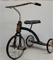 Junior Tricycle (PICKUP ONLY)