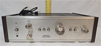 Pioneer Stereo Amplifier
