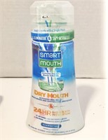 Smart Mouth dry mouth & 24 HR bad breath