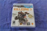 PS3 Kill Zone 3