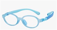 Blue Light Blocking Glasses for Kids Boys