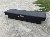 Pro. Point Truck Tool Box