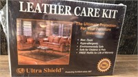 NIP Leather Care Kit