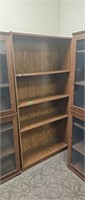 3 ft by 6 ft bookcase