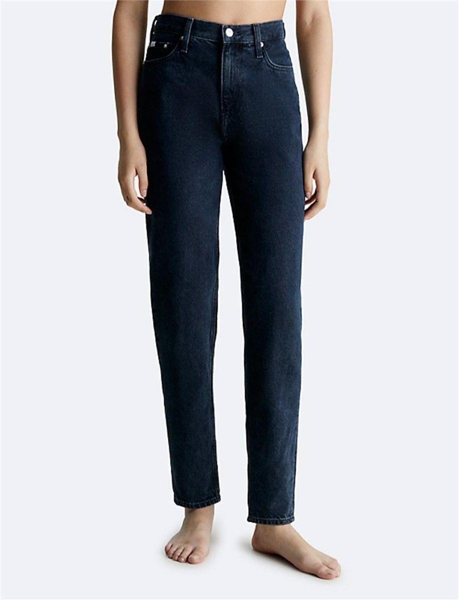 $120-SIZE 10 CALVIN KLEIN JEANS HIGH RISE SKINNY