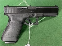 Glock Model 21 Pistol, 45 ACP
