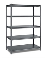 Member’s Mark Steel 5 Shelf Storage Rack
