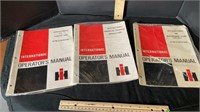 3- International Operators Manual