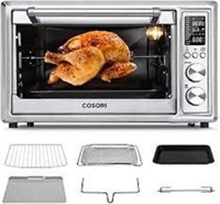 Cosori 12-in-1 Air Fryer/Toaster Oven