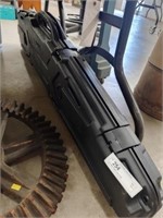 Pro Max Plastic Gun Case