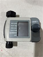 Water timer