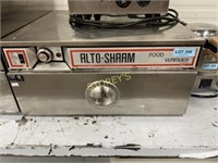 Alto-Shaam 1 Drawer Heated Food Warmer