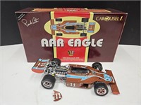 Carousel 1/18 1974 Indy 500 Die Cast #11 Carter